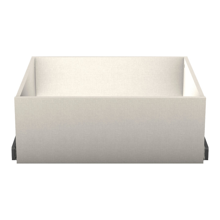 Tiroir anglaise HT20 - L 60 cm - P 56 cm