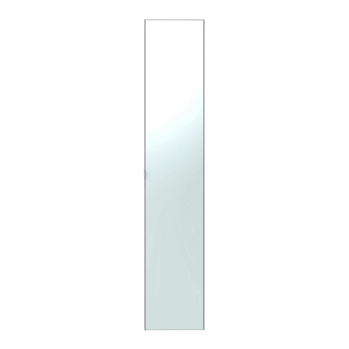 Porte Miroir H230cm Casa L 45 cm