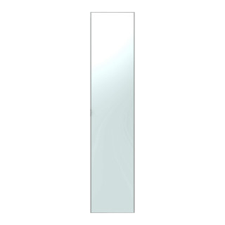 Porte miroir Casa H201cm - L45