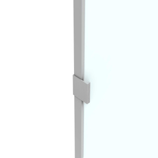 Porte miroir Casa H201cm - L45