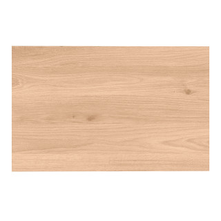 Casa - Kit 1 façade tiroir chêne Hikory - L 60 cm