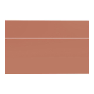 Kit Casa 2 façades tiroir Terra L 60 cm