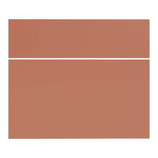 Kit Casa 2 façades tiroir Terra L 45 cm