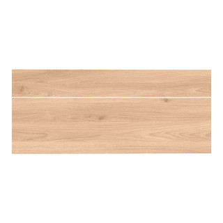 Kit 2 façades Casa tiroir chêne hikory L 90 cm