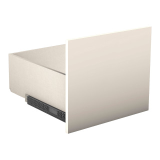 Tiroir simple avec entourage Casa L 45 cm Sable