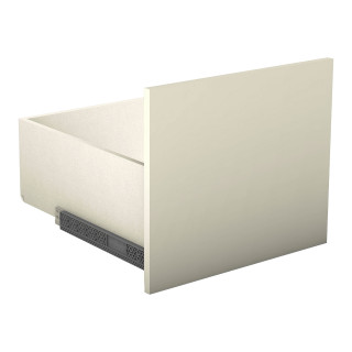 Tiroir simple avec entourage Casa L 45 cm Sauge