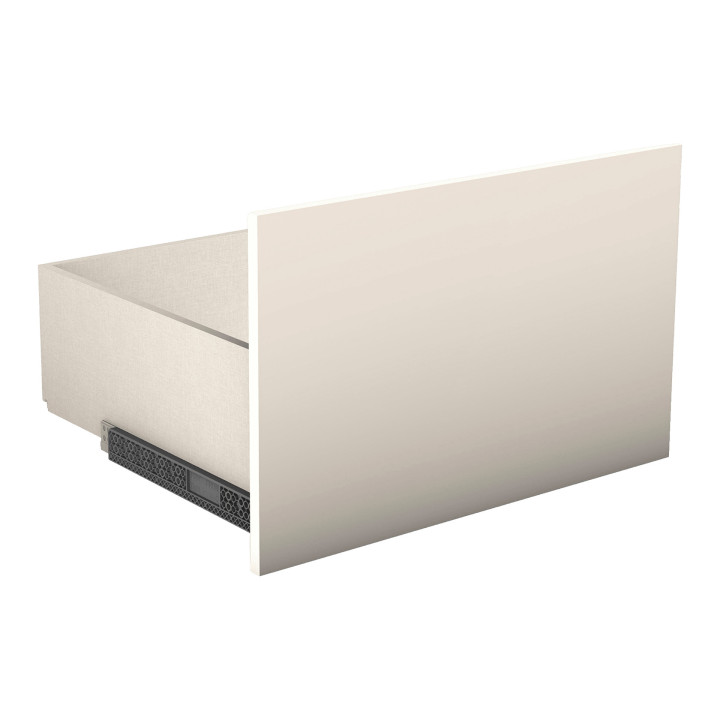 Tiroir simple avec entourage Casa L 60 cm Sable