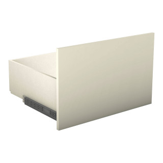 Tiroir simple Casa avec entourage L 60 cm Sauge