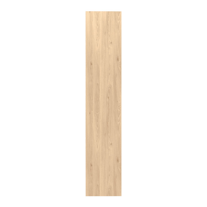 Porte simple H232cm Casa L 45 cm Chêne hikory