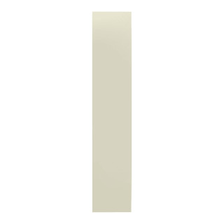 Porte Casa H232 cm L 45 cm sauge