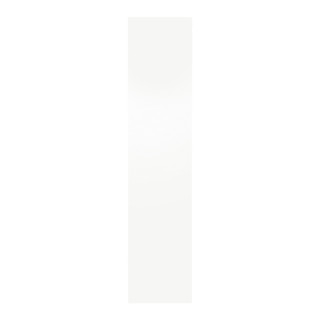 Porte simple Casa Blanc L 45 cm H201 cm