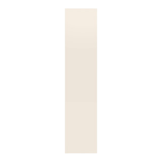 Porte simple Casa H201 cm - L 45 cm Sable
