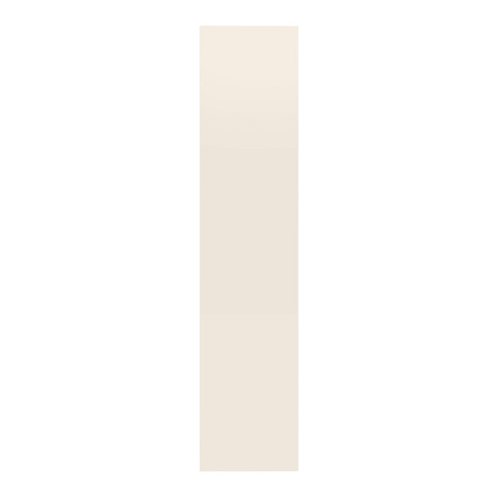 Porte simple Casa H201 cm - L 45 cm Sable