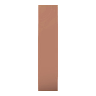Porte Casa H201 cm - L45 cm Terracotta