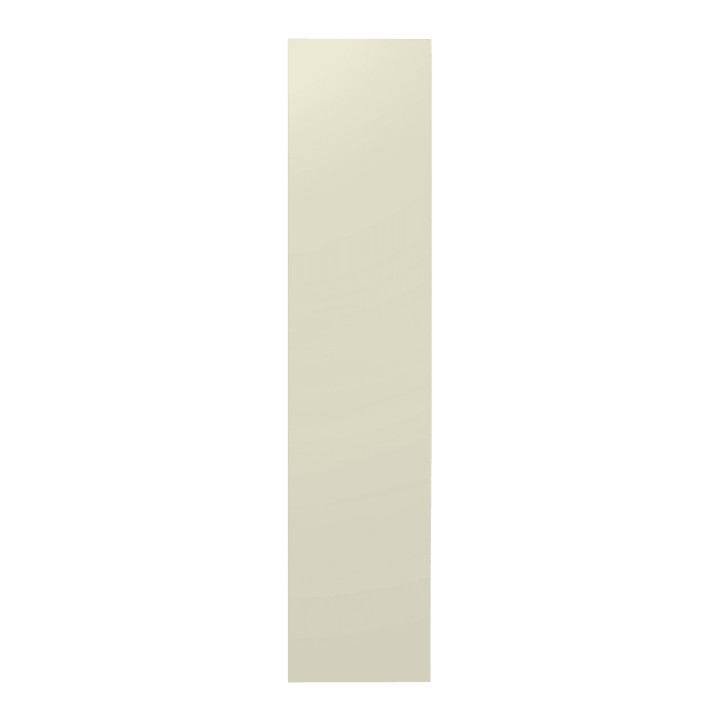 Porte simple Casa H201 cm - L 45 cm Sauge
