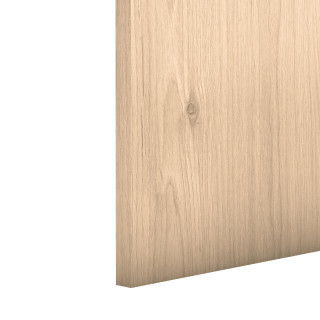 Porte Casa chêne hickory H201cm - L60 cm