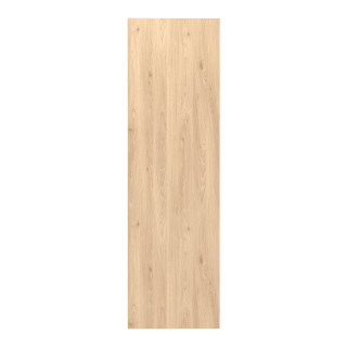 Porte Casa chêne hickory H201cm - L60 cm