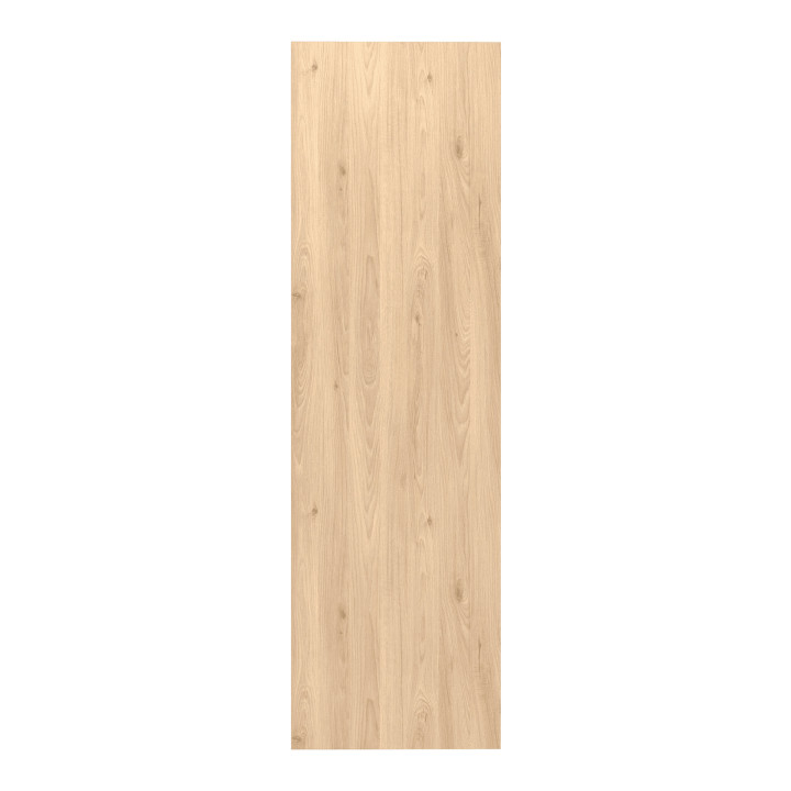 Porte Casa chêne hickory H201cm - L60 cm