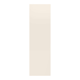 Porte simple Casa H 201 cm - L 60 Sable