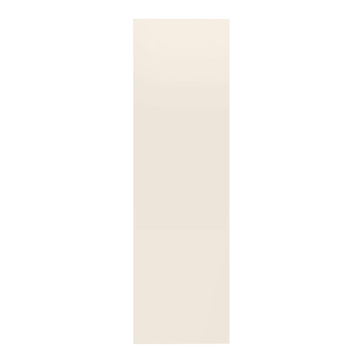 Porte simple Casa H 201 cm - L 60 Sable