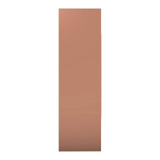 Porte simple Casa H201 cm L 60 cm Terracotta