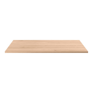 Kit Casa étagère Chêne hikory L 60 cm