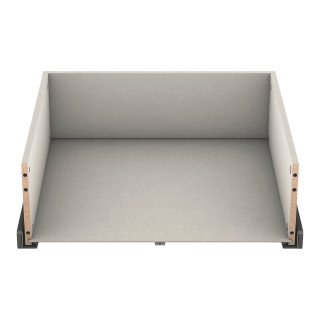 Kit bloc tiroir Casa L 60 cm
