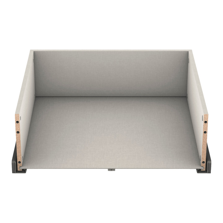 Kit bloc tiroir Casa L 60 cm