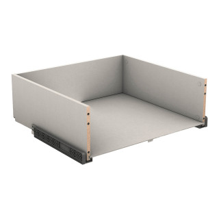 Kit bloc tiroir Casa L 60 cm