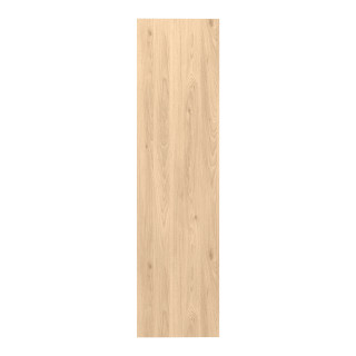 Porte simple Casa H174 cm Chêne hikory
