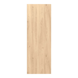 Porte simple Casa H174 cm - L 60 cm Chêne hikory