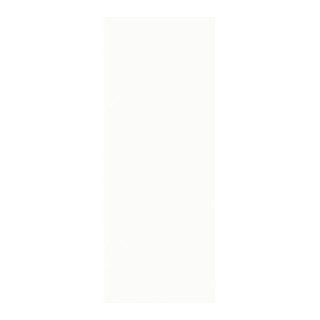 Porte H116 cm Casa blanc L 45 cm