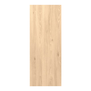 Porte simple H116cm Casa Chêne hikory L 45 cm