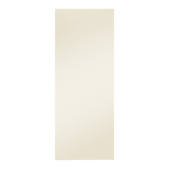 Porte simple Casa H116 cm L 45 cm sauge