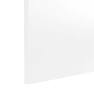 Porte H116 cm Casa blanc L 60 cm