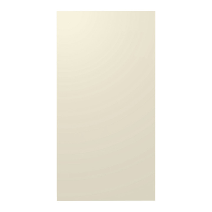 Porte simple Casa H116 cm L 60 cm Sauge