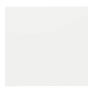 Porte Casa H58 cm x L 60 cm Blanc