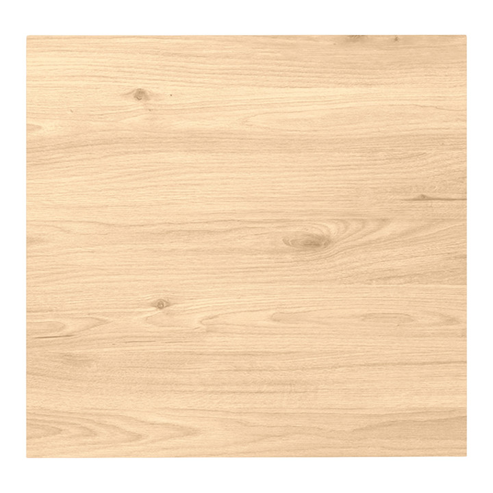 Porte Casa H 58 cm x L 60 cm Chêne hickory