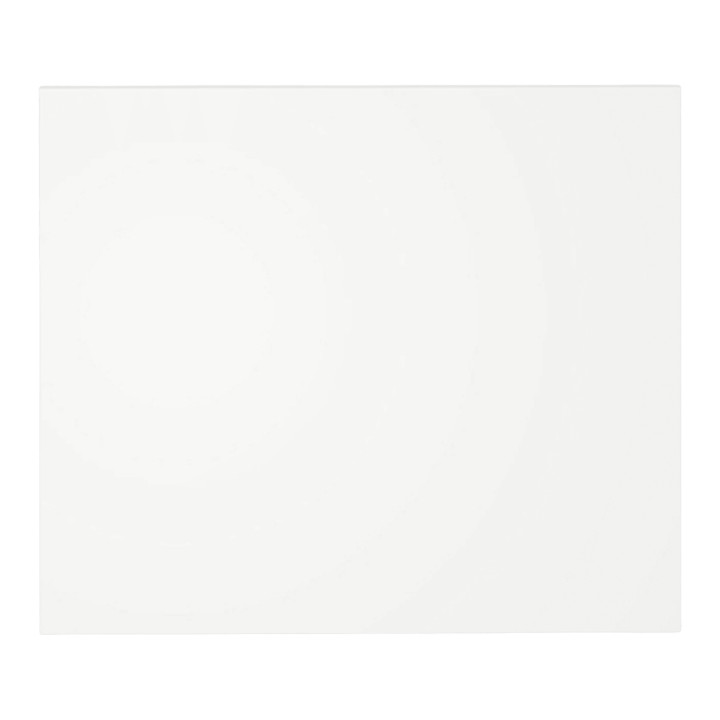 Porte Casa H 38 cm x L 45 cm blanc