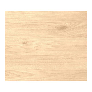 Porte Casa H 38 cm x L 45 cm chêne hickory