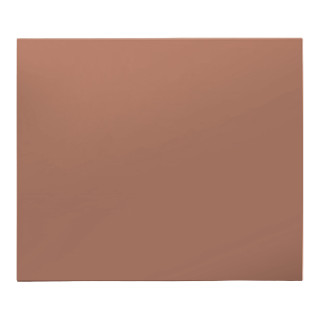 Porte Casa H 38 cm x L 45 cm Teracotta