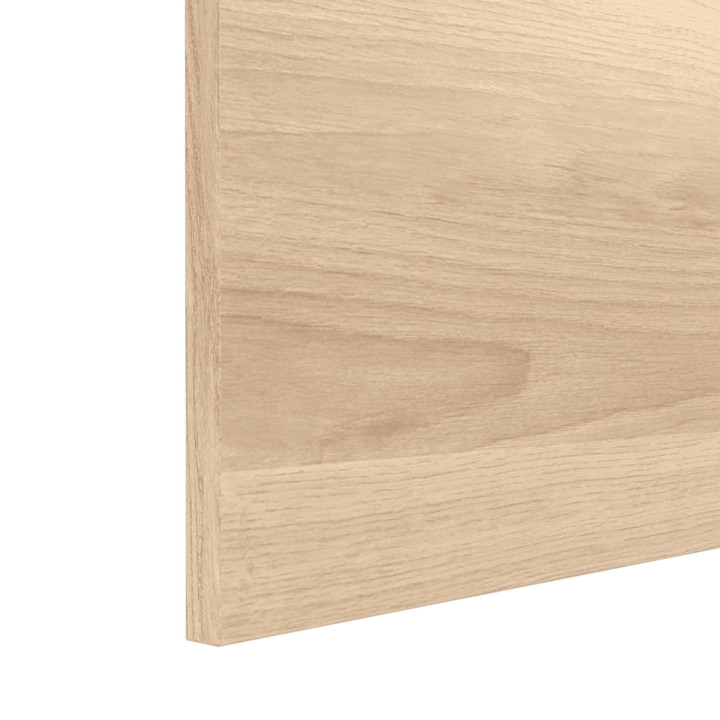 Porte Casa H38 cm x L 60 cm Chêne hickory