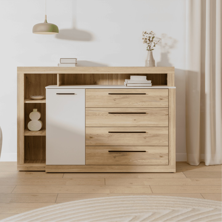 Commode Bellevue