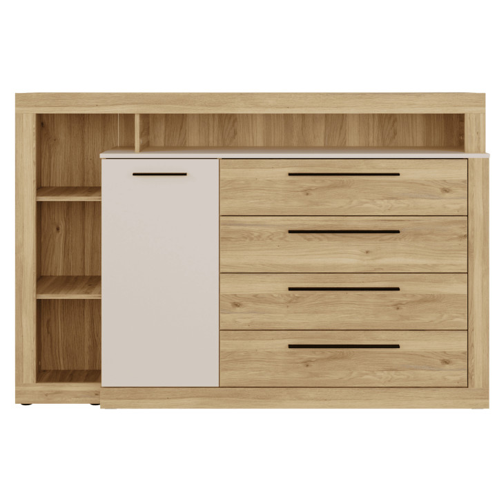 Commode Bellevue