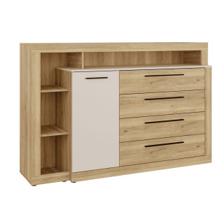 Commode Bellevue