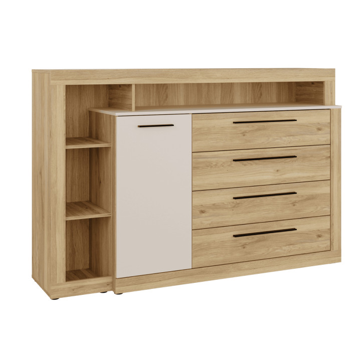 Commode Bellevue