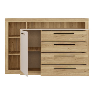 Commode Bellevue