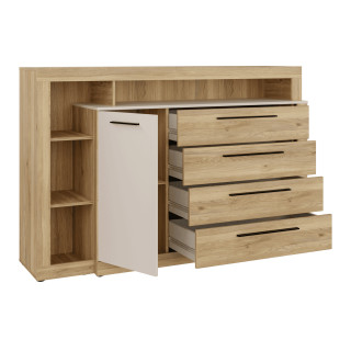 Commode Bellevue