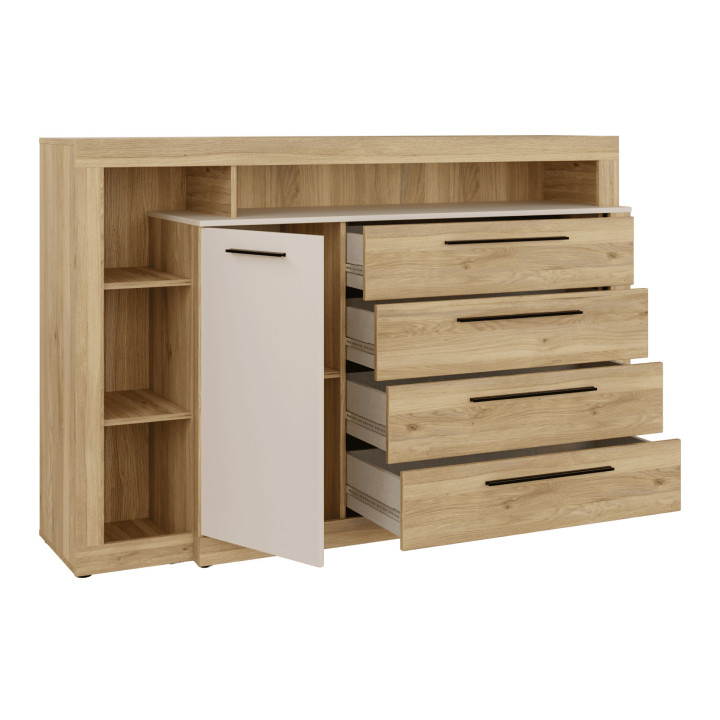 Commode Bellevue