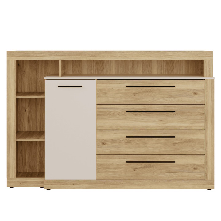 Commode Bellevue